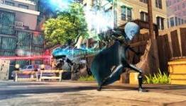 Resolution: Megamind: Ultimate Showdown review
