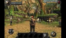 STP – Aralon: Sword and Shadow Review