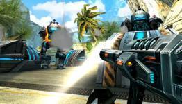 Pocket Gamer – N.O.V.A. 2: Near Orbit Vanguard Alliance Review