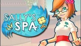 TMA – Sally’s Spa HD Review