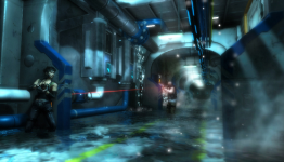 Hydrophobia Developers To Make An Announcement On Monday (thisisxbox.com)