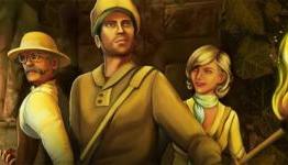 Adam’s Venture II: Solomon’s Secret Trailer Revealed