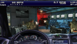 Call of Duty Junkie Races in Need for Speed: Hot Pursuit, News at 11