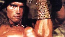 A new game for Conan the Barbarian is coming