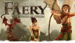 Faery: Legends Of Avalon Review – WGTC