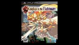 PSP Review – ‘Knights in the Nightmare’ — Worthplaying