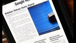 Flipboard 2.0 iPad app allows comments on friends’ activities