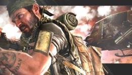 Call of Duty the Coca Cola of games