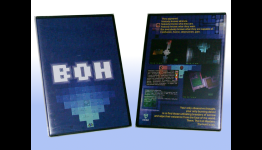Grab a Physical Copy of BOH