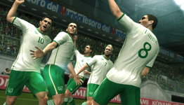 KONAMI details December 21st PES 2011 DLC