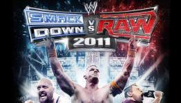 WWE Smackdown vs Raw 2011 review – Console Monster