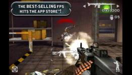 Battlefield BC 2, Mortal Kombat on App Store; EA slashes prices