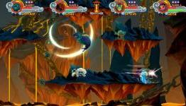 DIYGamer: An Indie Smash Bros?… Chu’s Dynasty [Review]