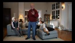Body and Brain Connection – The next hit for Kinect? (New Trailer!)