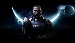 Mass Effect 2 for PS3 leaves the 360 in the dust