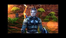 Aralon: Sword and Shadow HD (iPhone) review | GameDynamo