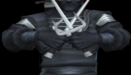 Rage of the Gladiator: News and Nagano Battle