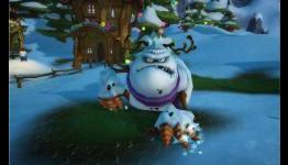 Games Gets Festive Screenshots