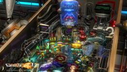 Pinball FX2 Core Review – Xbox Live Arcade by Brash Games