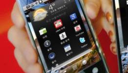 Dell Venue Android 2.2 version of Venue Pro hits Korea this month