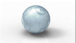 CES: Sphero: A new ball game for smartphone gaming