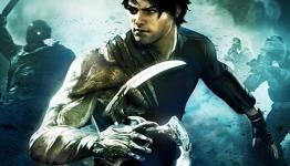 Dark Sector for Xbox 360 ONLY $6.56 at Amazon