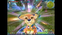 MMOHut: Legend of Martial Arts Now Live