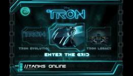 Tron – Launch Trailer