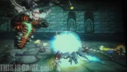 Dragona and 2 More Titles Are Coming Up
