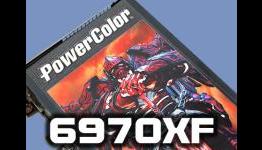OC3D: Powercolor HD6970 Crossfire Review