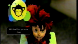 Game Guys review: EyePet