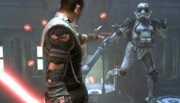 Daily Joystick:Star Wars The Force Unleashed 2 review