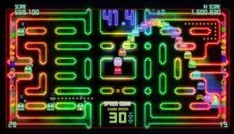 GodisaGeek.com : Pac-Man Championship Edition DX Review