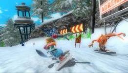 GodisaGeek.com : Fun and Frolics with Konami and Kinect!