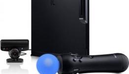 Nintendo Wii meets its match in Playstation Move