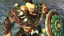 New Might & Magic Heroes VI Screenshots