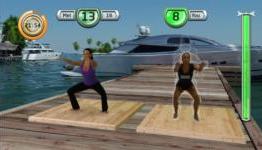 XboxGaming: Get Fit With Mel B Review