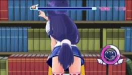 Goodbye Gal☆Gun Panties!?