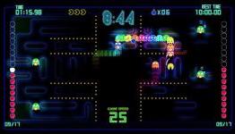 Pac-Man Championship Edition DX Review | Gaming Nexus
