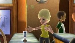 KINECTaku review: Game Party in Motion (Xbox 360 / Kinect)