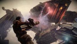 PSN!: Killzone 3: Engineer Multiplayer Gameplay