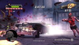 XboxGaming: Blood Drive Review