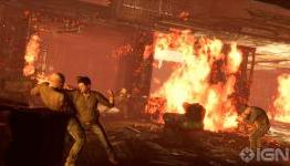 Uncharted 3: Drake’s Deception Preview (IGN)