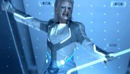 Drunk on Judgement – TRON: Legacy Review