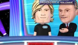 Resolution: Wheel of Fortune review