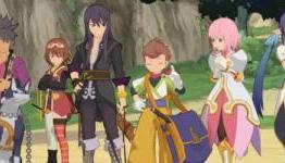 No Future Tales of Games For The West