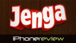 TouchGen – Jenga review