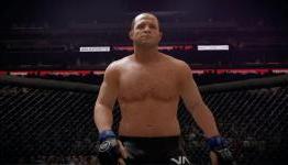 MyGaming – EA Sports MMA Review