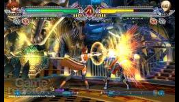 Gamereactor International: Blazblue – Continuum Shift Review