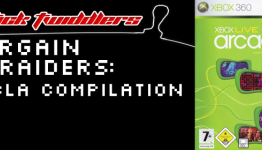 Bargain Raiders: XBLA Compilation -StickTwiddlers